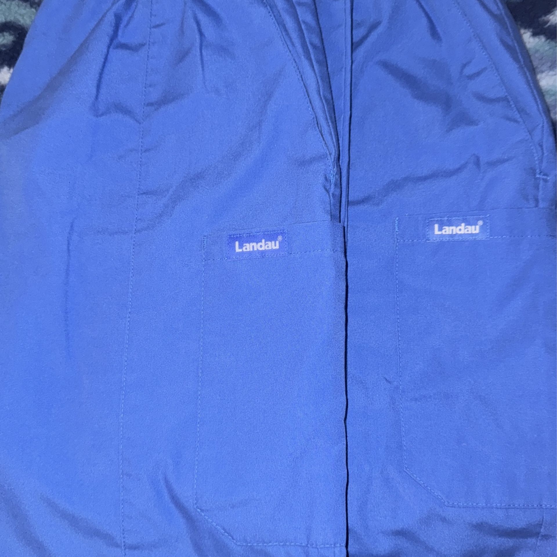 Landau Scrub Pants