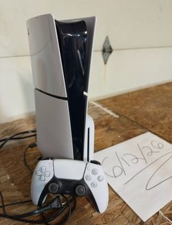 PlayStation 5 (PS5) Bundle