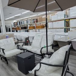 Patio Furniture Outdoor 