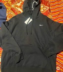 XXL NIKE HOODY NEW $40