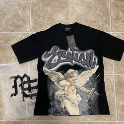 Mixed emotion shirt