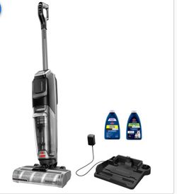 BISSELL CrossWave OmniForce Edge All-in-One Multi-Surface Cordless Cleaner