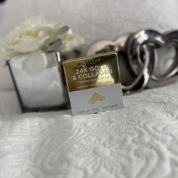 24 Gold Collagen