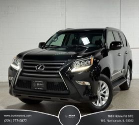 2014 Lexus GX