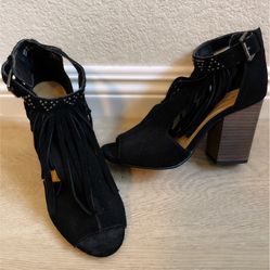 Chinese Laundry Bootie Shoes