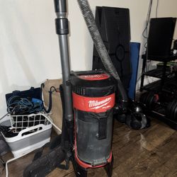 M18 Shopvac 