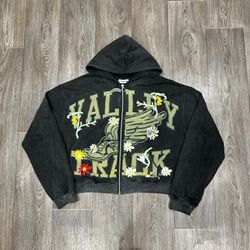 VALE JACKET