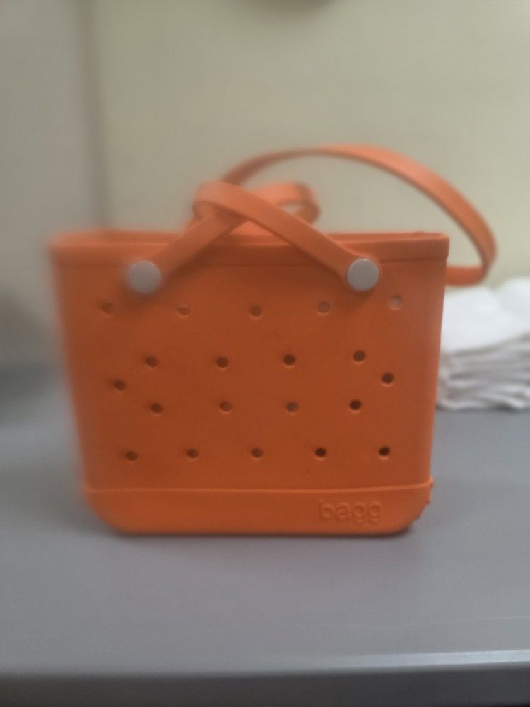 SUMMER BAG