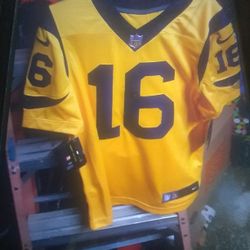 LA Rams Jersey