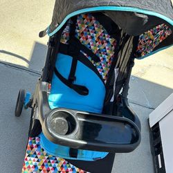 Stroller  
