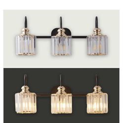 bathroom vanity light-new in box