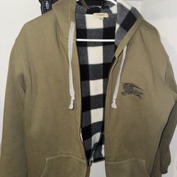 Men’s Jacket