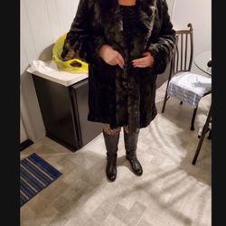 Beautiful Fur  By Fabulous Furs 