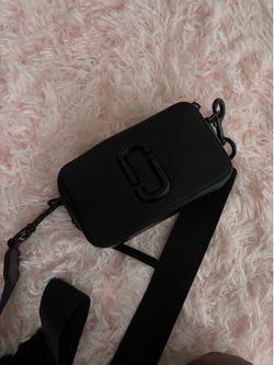 Crossbody Marc Jacob Purse
