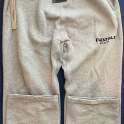 Essentials Sweatpants