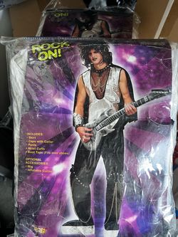 Halloween costumes