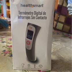 Digital Non-Contact Infrared Thermometer $10