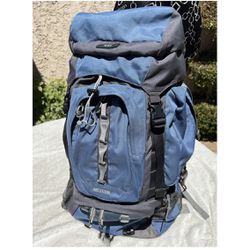 REI Meteor BackpackHiking Trail Internal Frame Bag