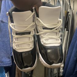 Jordan 11 Size 10.5