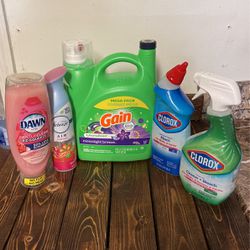 Household Items 