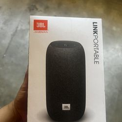 JBL Link Portable Speaker 