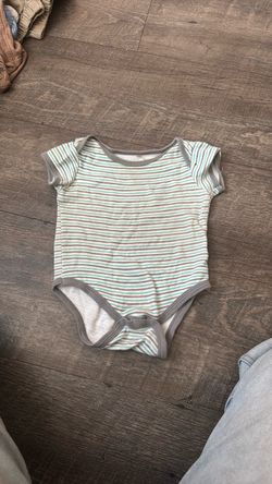 Baby clothes