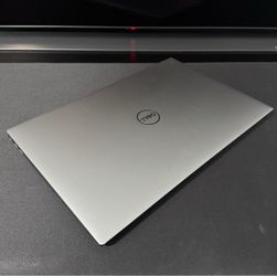 Dell Precision 5570 4K i7-12800h