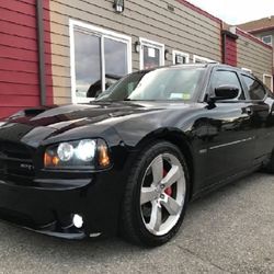 2009 Dodge Charger