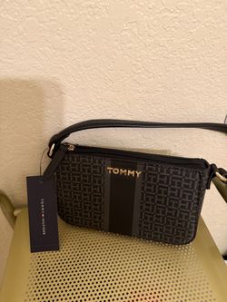 Tommy Hilfiger Monogram small Bag