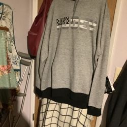 Hew Men’s Sweater Size Xxl 