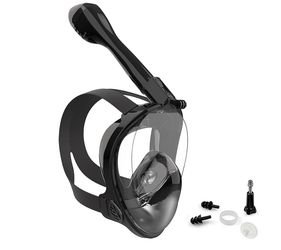 Full Face Snorkel Mask
