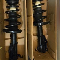 Brand new Struts For a 2013 Buick Regal