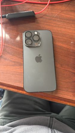 iPhone 14 Pro 128 GB (Unlocked)