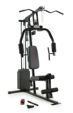 Gym set