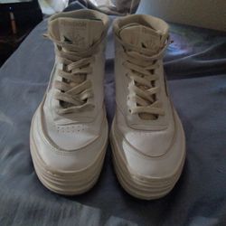 REEBOK Club C Geo Mid Womens Shoes $30