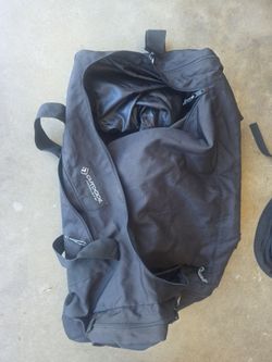 Outdoor products duffel bag
