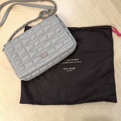 Kate Spade Crossbody Leather Bag For Women 
