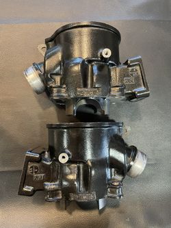 Oem Banshee 350 Cylinders