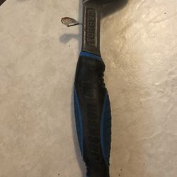 Heavy Duty Multi-Task Hammer Forged