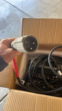 36 V Golf Cart Battery Charger