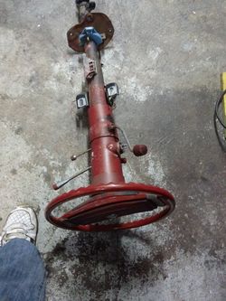 Cadi tilt & telescoping