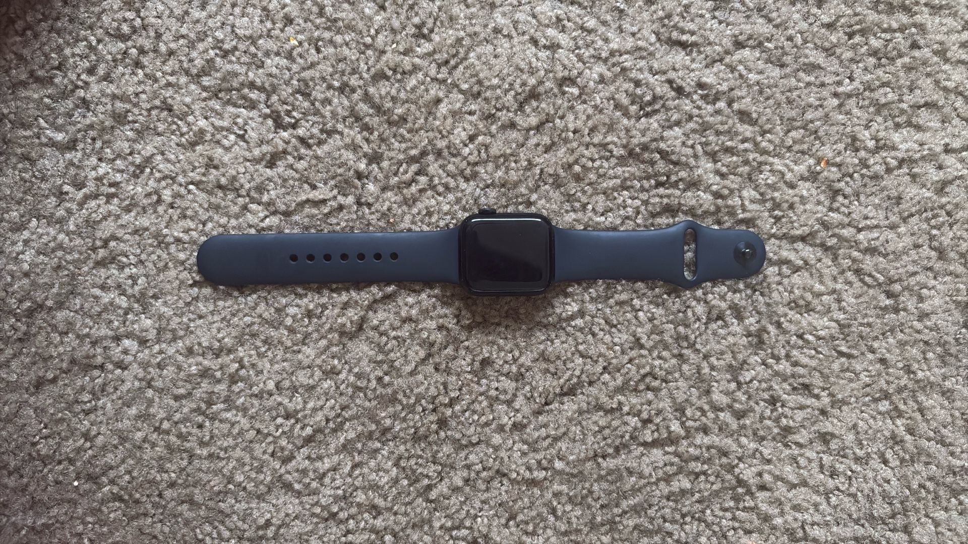 Apple Watch SE 40mm GPS