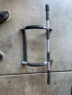 Chin Up Bar 