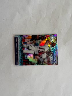 Dan Marino Finest Refractor G M