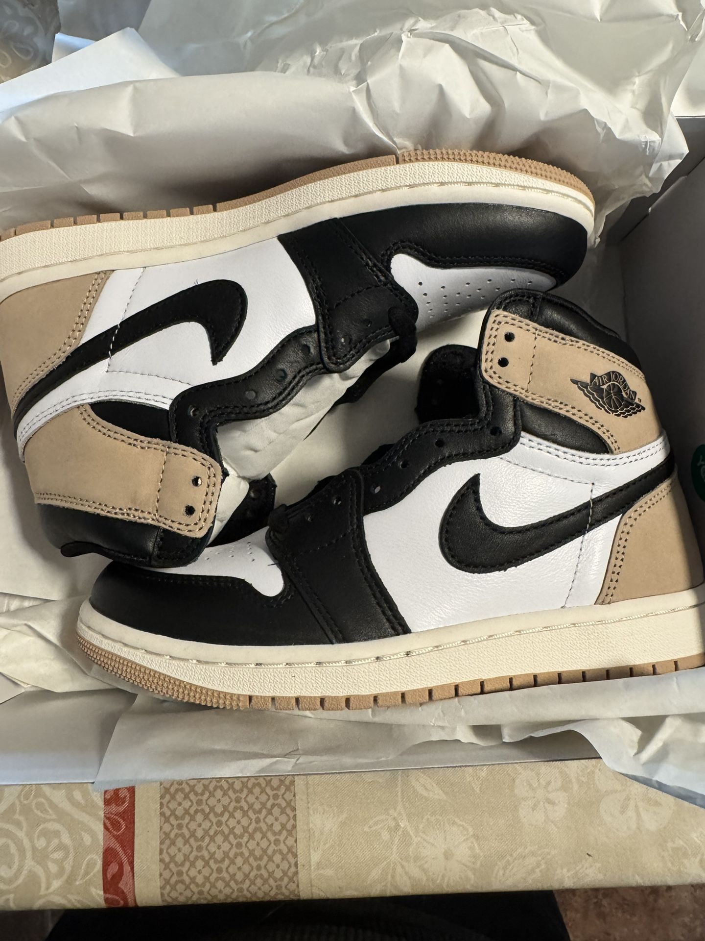 Women’s Shoes