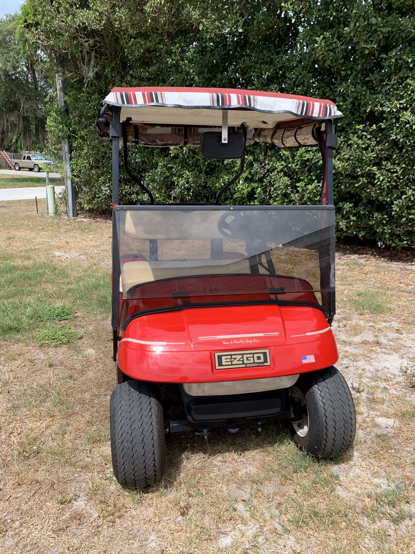 Golf cart for Sale in Leesburg, FL OfferUp