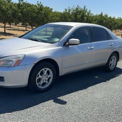 Honda Acord 2006 