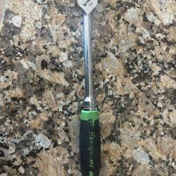 Snap On 3/8s Ratchet 