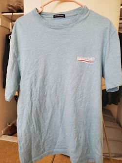 Balenciaga tee