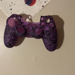PS4 Cover